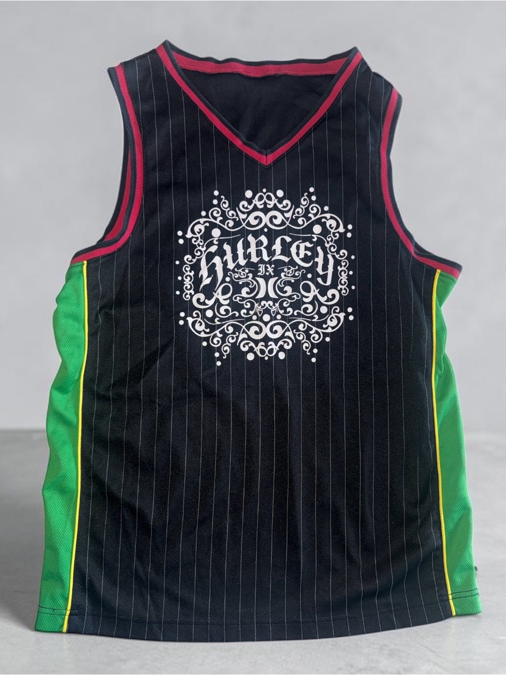 Hurley Men’s Retro Jersey